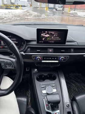 Audi S5  Technik/B&O/360/LED/MASSAGE, снимка 9
