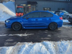 Subaru WRX * 4dr Sdn STI Man w/Sport Pkg* ПОДГРЕВ* КЕЙЛЕСС*  - 15000 € / 29337.45 лв. - 93497566 2