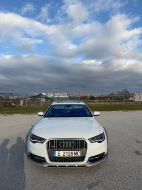 Audi A6 Allroad AUDI A6 ALLROAD 3.0BiTDI, снимка 2