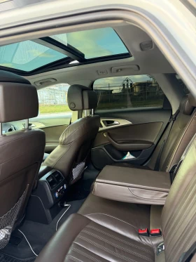 Audi A6 Allroad AUDI A6 ALLROAD 3.0BiTDI, снимка 6
