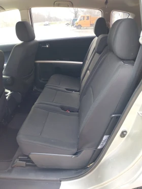 Toyota Corolla verso D-4D - 2650 € / 5182.95 лв. - 27385617 7