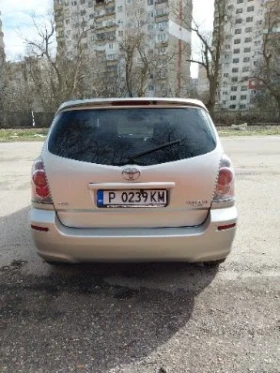 Toyota Corolla verso D-4D - 2650 € / 5182.95 лв. - 27385617 3