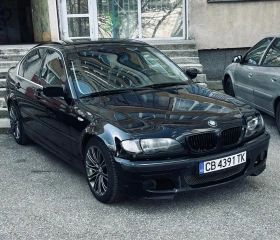 BMW 325 - 3300 € / 6454.24 лв. - 81171795 2
