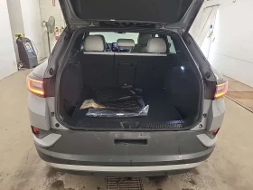VW ID.4 PRO * PANORAMA* LANE ASSIST* ПОДГРЕВИ* CARFAX *  - 18600 € / 36378.44 лв. - 24028650 8