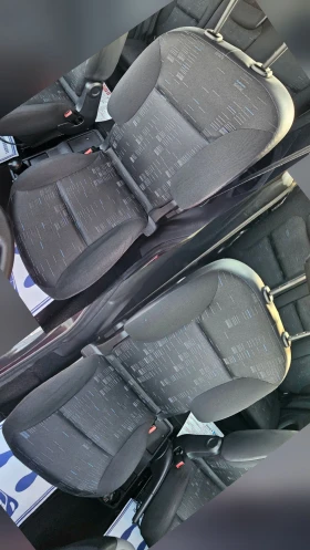 Citroen Berlingo 1.6HDI.2011г. - 3193 € / 6244.97 лв. - 47595420 17