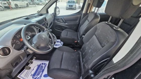 Citroen Berlingo 1.6HDI.2011г. - 3193 € / 6244.97 лв. - 47595420 9