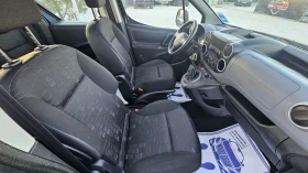 Citroen Berlingo 1.6HDI.2011г. - 3193 € / 6244.97 лв. - 47595420 13