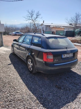 Audi A4 1.9TDI Quattro  - 1999 € / 3909.70 лв. - 97382321 5