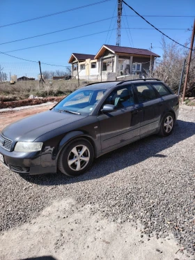 Audi A4 1.9TDI Quattro  - 1999 € / 3909.70 лв. - 97382321 2