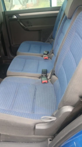 VW Touran | Mobile.bg � ����� ������ 12