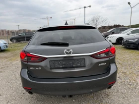 Mazda 6 2.5 АВТОМАТИК 100 Хил.км Евро6 - 16390 € / 32056.05 лв. - 26165064 5