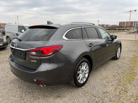 Mazda 6 2.5 АВТОМАТИК 100 Хил.км Евро6 - 16390 € / 32056.05 лв. - 26165064 4