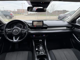 Mazda 6 2.5 АВТОМАТИК 100 Хил.км Евро6 - 16390 € / 32056.05 лв. - 26165064 11