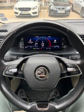 Skoda Superb 200к.с / 2.0D / 4x4 - 21300 € / 41659.18 лв. - 13600786 9