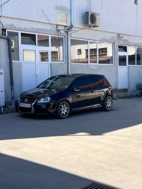 VW Golf - 4600 € / 8996.82 лв. - 14887003 2