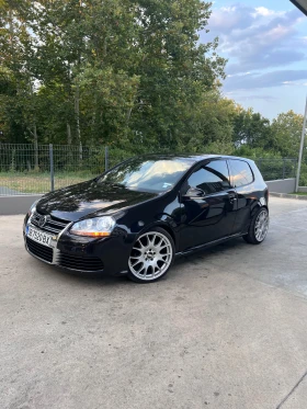 VW Golf - 4600 € / 8996.82 лв. - 14887003 4