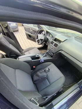 Mercedes-Benz C 220 220 CDI - 5500 € / 10757.07 лв. - 52922815 7