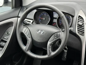 Hyundai I30 1.6CRDi, LED, * 118 000км* EURO 6B! KTEO OK! ТОП! - 6950 € / 13593.02 лв. - 32990418 9