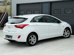 Hyundai I30 1.6CRDi, LED, * 118 000км* EURO 6B! KTEO OK! ТОП! - 6950 € / 13593.02 лв. - 32990418 6