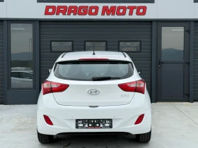 Hyundai I30 1.6CRDi, LED, * 118 000км* EURO 6B! KTEO OK! ТОП! - 6950 € / 13593.02 лв. - 32990418 5