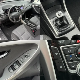 Hyundai I30 1.6CRDi, LED, * 118 000км* EURO 6B! KTEO OK! ТОП! - 6950 € / 13593.02 лв. - 32990418 16