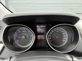 Hyundai I30 1.6CRDi, LED, * 118 000км* EURO 6B! KTEO OK! ТОП! - 6950 € / 13593.02 лв. - 32990418 12