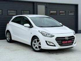 Hyundai I30 1.6CRDi, LED, * 118 000км* EURO 6B! KTEO OK! ТОП!