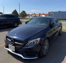 Mercedes-Benz AMG GT C * 43 * PANO* KEYLESS* ПОДГРЕВ* 