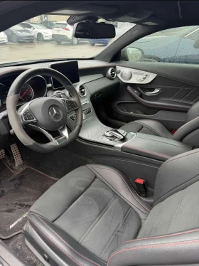 Mercedes-Benz AMG GT C * 43 * PANO* KEYLESS* ПОДГРЕВ*  | Auto.bg — изображение 9