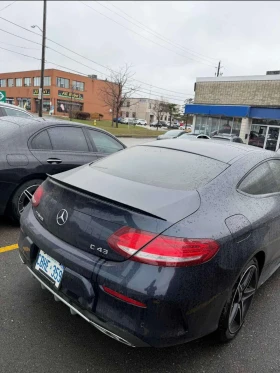 Mercedes-Benz AMG GT C * 43 * PANO* KEYLESS* ПОДГРЕВ*  | Auto.bg — изображение 7