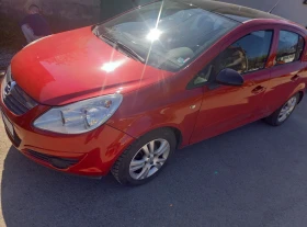 ������ Opel Corsa