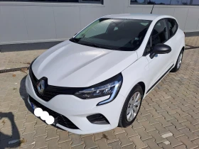����� �� �������� �� Renault Clio 1.0 SCI