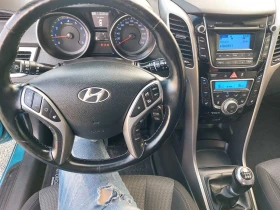 Hyundai I30 1.6i, 6��, ����� �� ��� | Mobile.bg � ����� ������ 7
