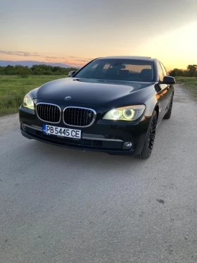 ����� �� �������� �� BMW 730 ��������� / ������+ ZF / ������ �������