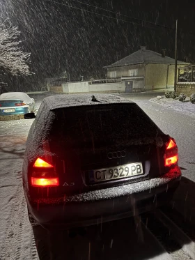 Audi A3 1.9 TDI ASZ | Mobile.bg � ����� ������ 9