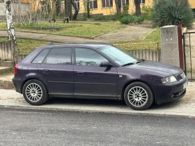 Audi A3 1.9 TDI ASZ | Mobile.bg � ����� ������ 8