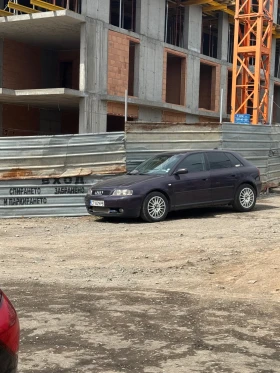 Audi A3 1.9 TDI ASZ | Mobile.bg � ����� ������ 2