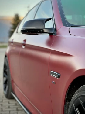 BMW 550 M550D, ������� ������, stage2, 500HP, full | Mobile.bg � ����� ������ 7