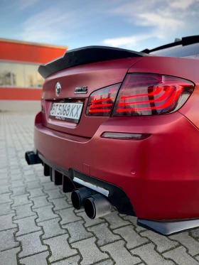 BMW 550 M550D, ������� ������, stage2, 500HP, full | Mobile.bg � ����� ������ 8
