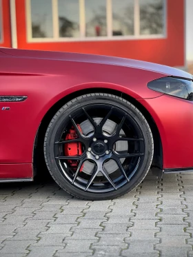 BMW 550 M550D, ������� ������, stage2, 500HP, full | Mobile.bg � ����� ������ 5