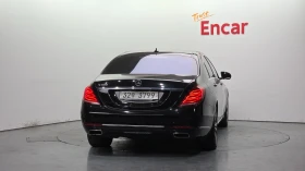 Mercedes-Benz S 500 L W222 | Long | 455 �.�. | 360  | Soft Close | Mobile.bg � ����� ������ 4