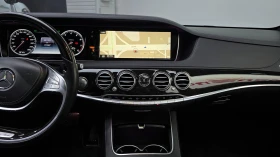 Mercedes-Benz S 500 L W222 | Long | 455 �.�. | 360  | Soft Close | Mobile.bg � ����� ������ 12