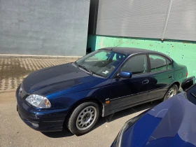 Toyota Avensis - 1000 € / 1955.83 лв. - 23324551 2