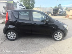 Opel Agila 1.2, 85�.�., 4 ���������, �������� | Mobile.bg � ����� ������ 7