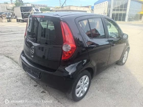 Opel Agila 1.2, 85�.�., 4 ���������, �������� | Mobile.bg � ����� ������ 5