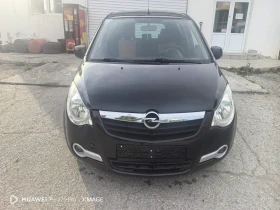 Opel Agila 1.2, 85�.�., 4 ���������, �������� | Mobile.bg � ����� ������ 3
