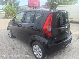 Opel Agila 1.2, 85�.�., 4 ���������, �������� | Mobile.bg � ����� ������ 4