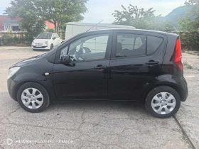 Opel Agila 1.2, 85�.�., 4 ���������, �������� | Mobile.bg � ����� ������ 6