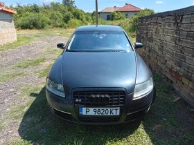 ������ Audi A6