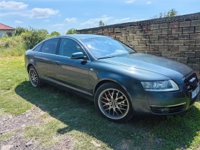 Audi A6 | Mobile.bg � ����� ������ 3